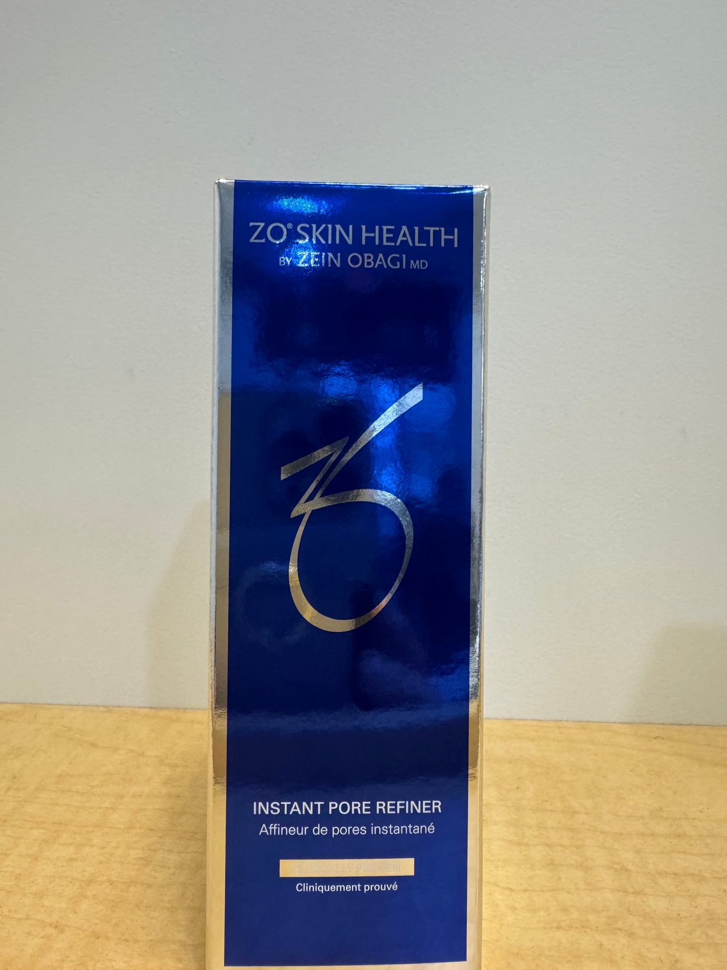 Zo Instant Pore Refiner 1 oz