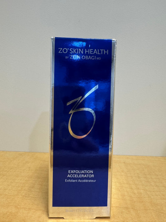 Zo Exfoliation Accelerator 1.7 oz