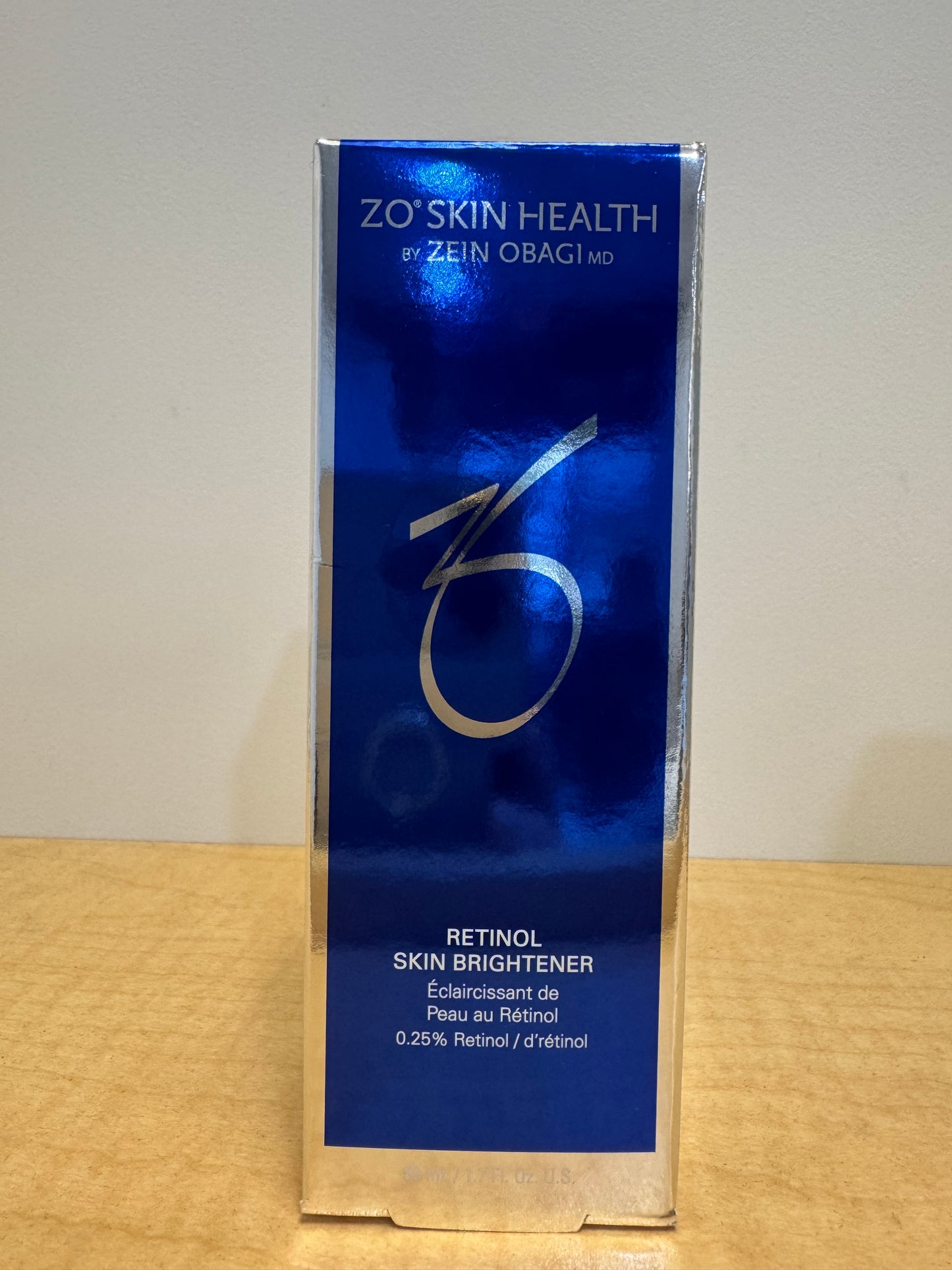 Zo Retinol Skin Brightener 0.25% 1.7 oz