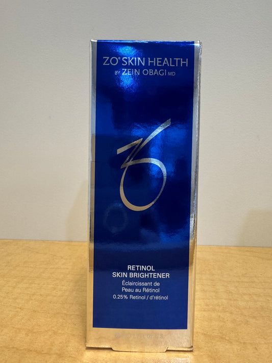 Zo Retinol Skin Brightener 0.25% 1.7 oz