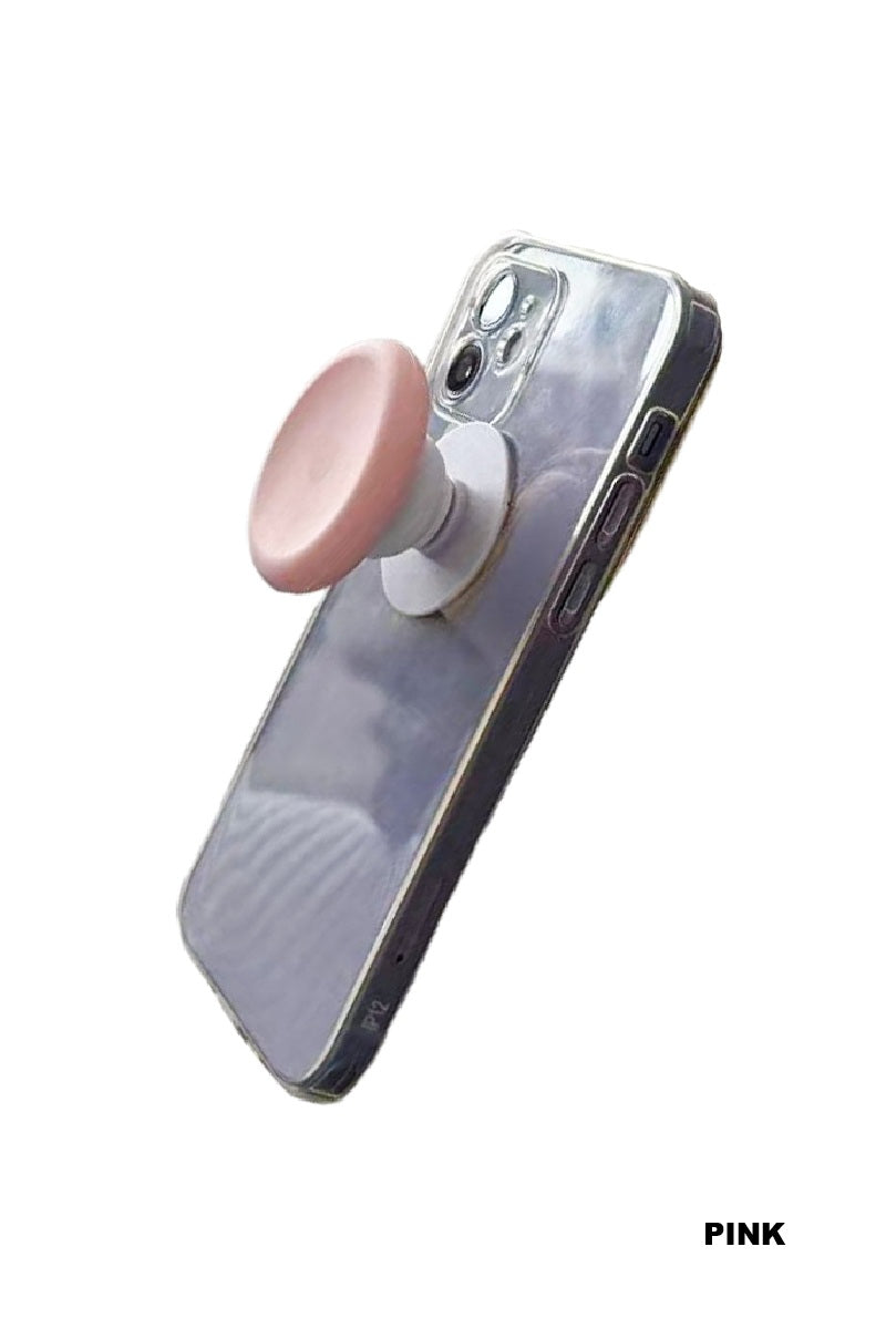 Tik Tok Pop Socket Phone Grip