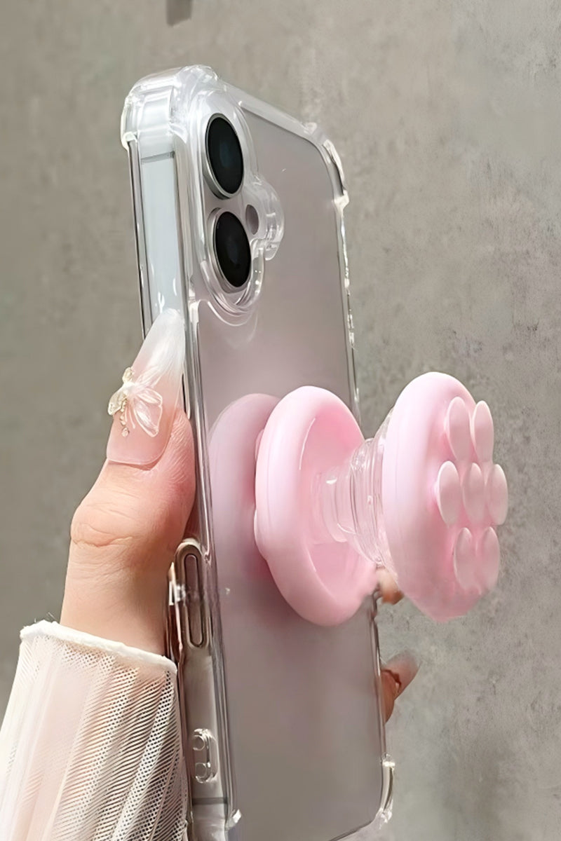 Tik Tok Pop Socket Suction Cup Phone Grip
