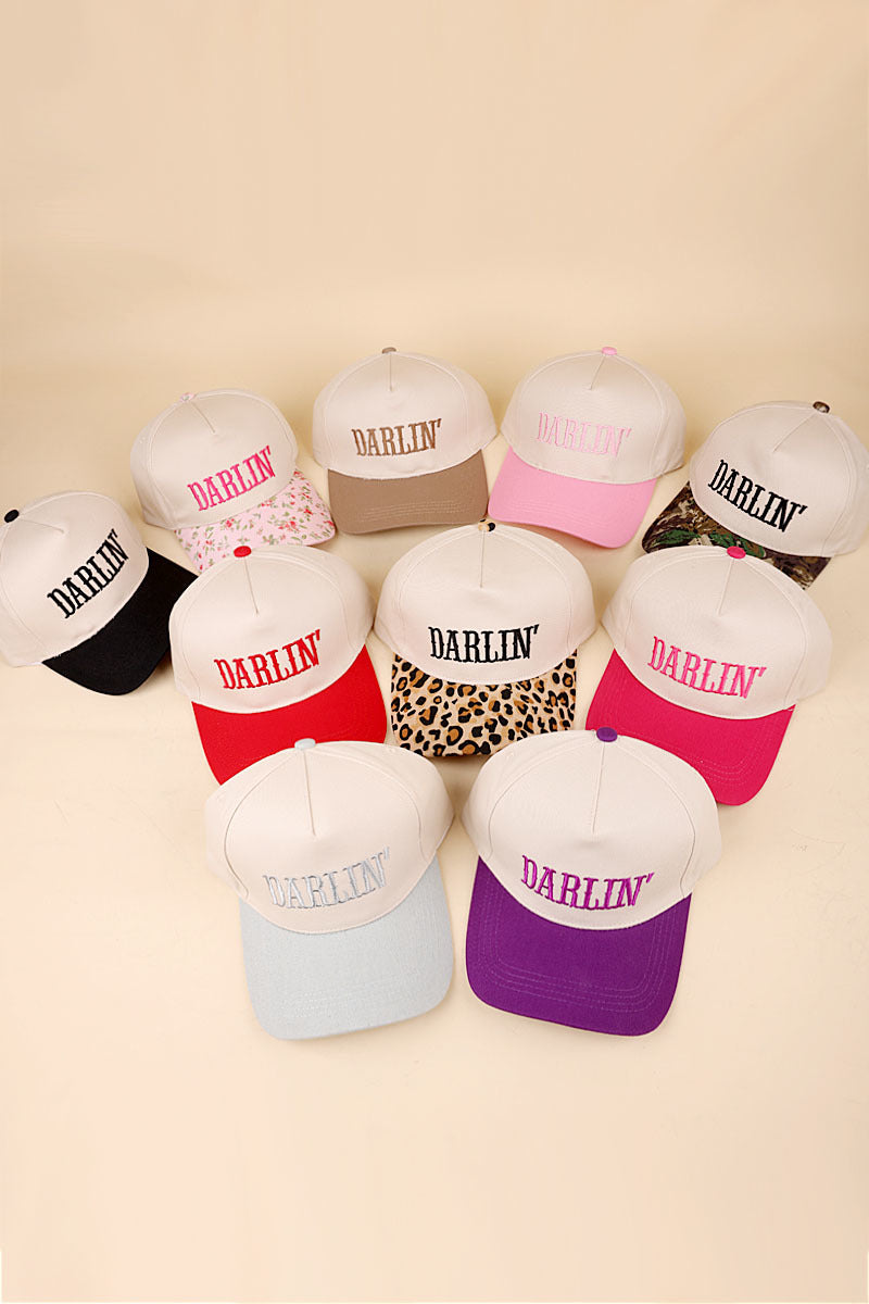 Darlin' Hat