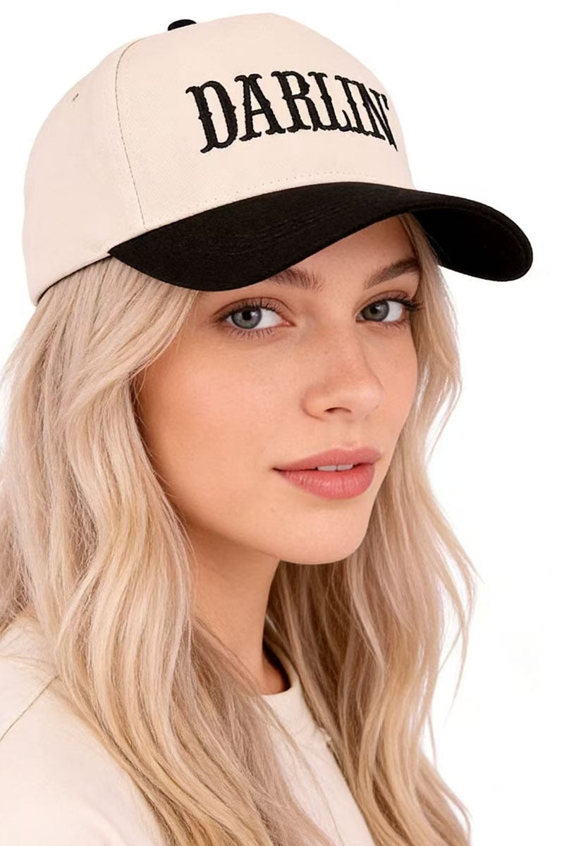 Darlin' Trucker Hat