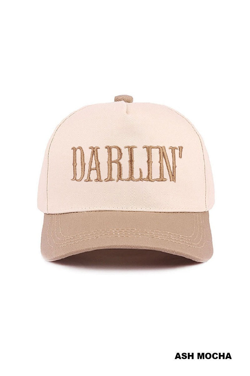 Darlin' Hat