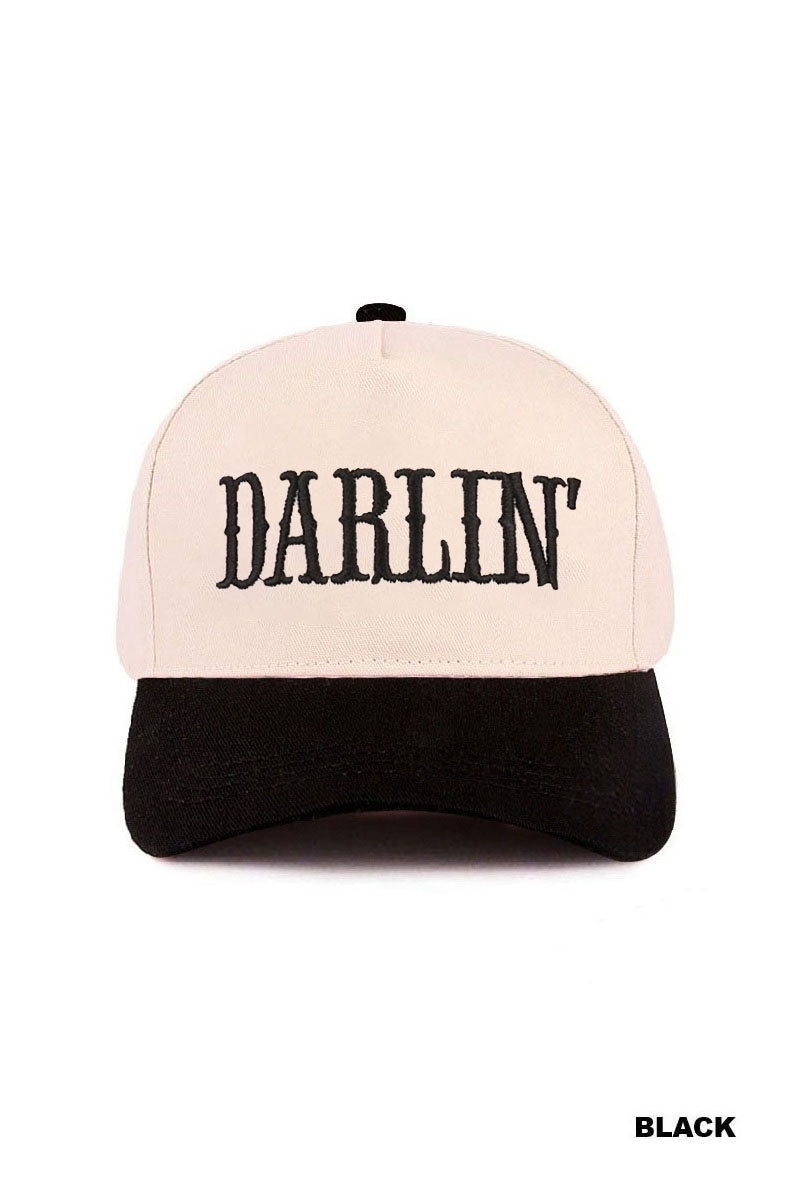Darlin' Hat