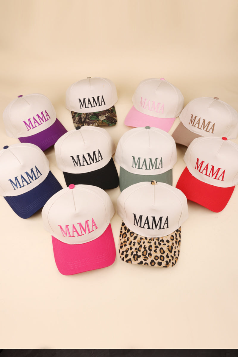 MAMA HAT