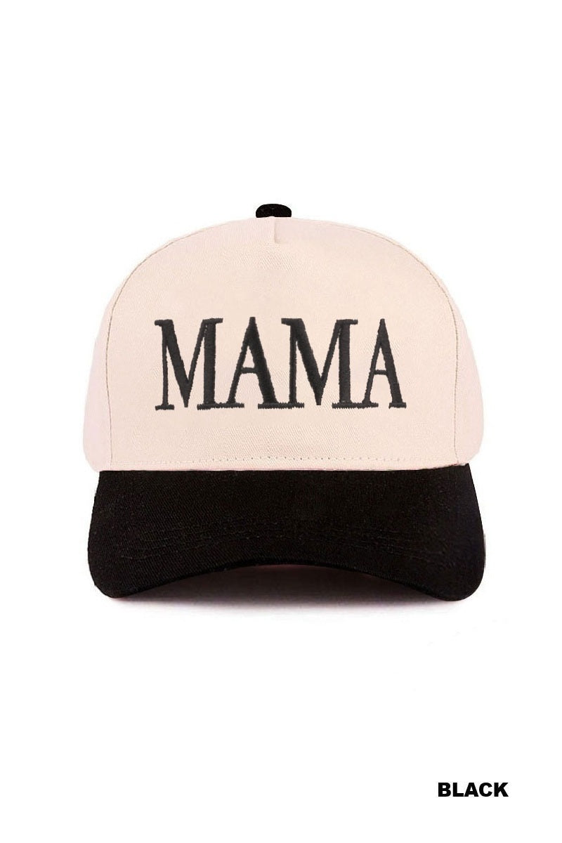 MAMA HAT