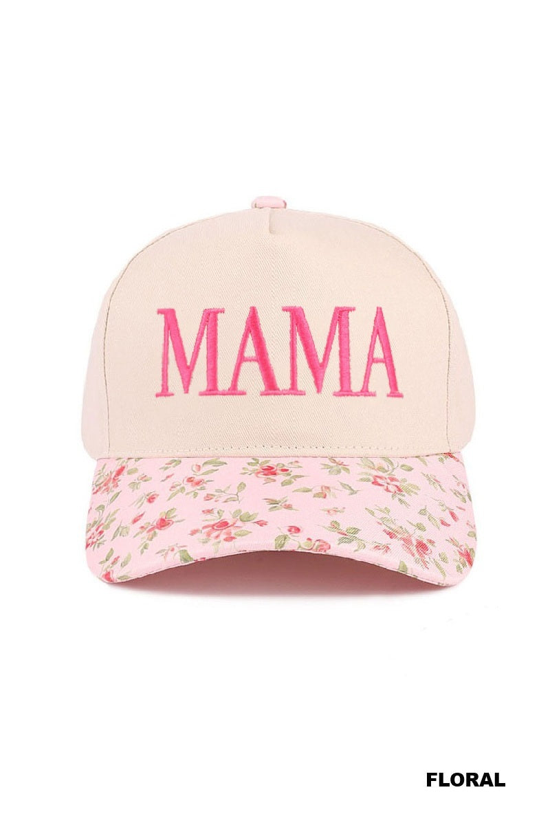 MAMA HAT