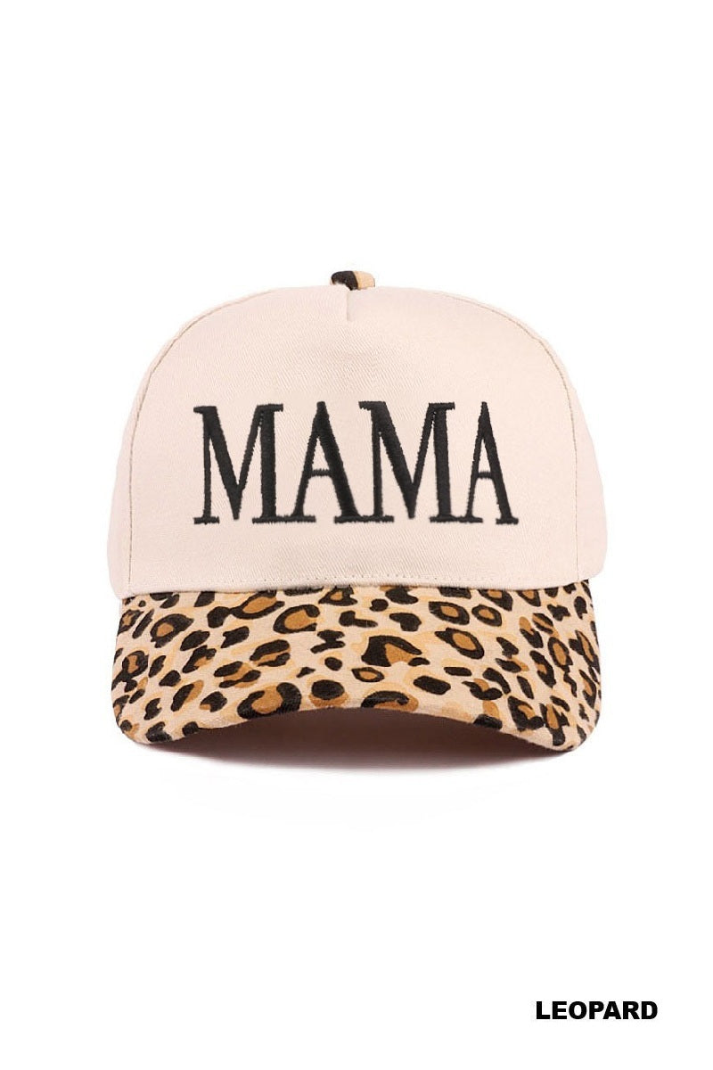 MAMA HAT