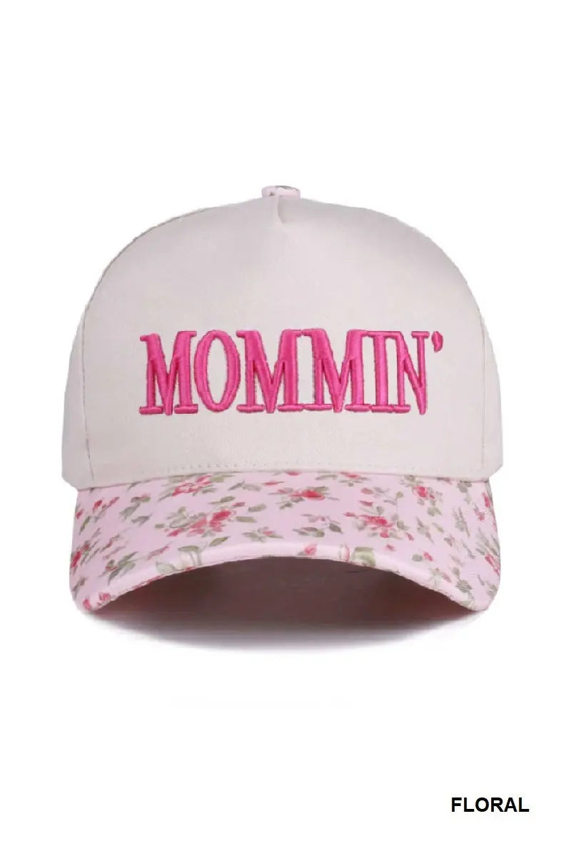 MOMMIN' HAT - LA Babe Style