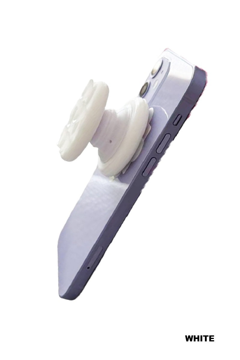 Tik Tok Pop Socket Suction Cup Phone Grip