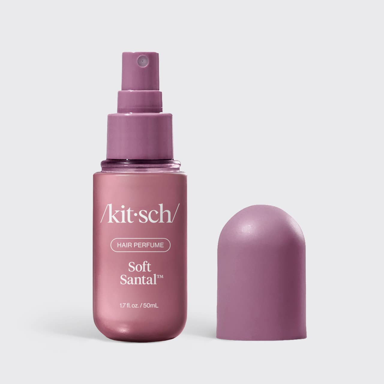 KITSCH - Soft Santal Hair & Body Perfume Mist KITSCH