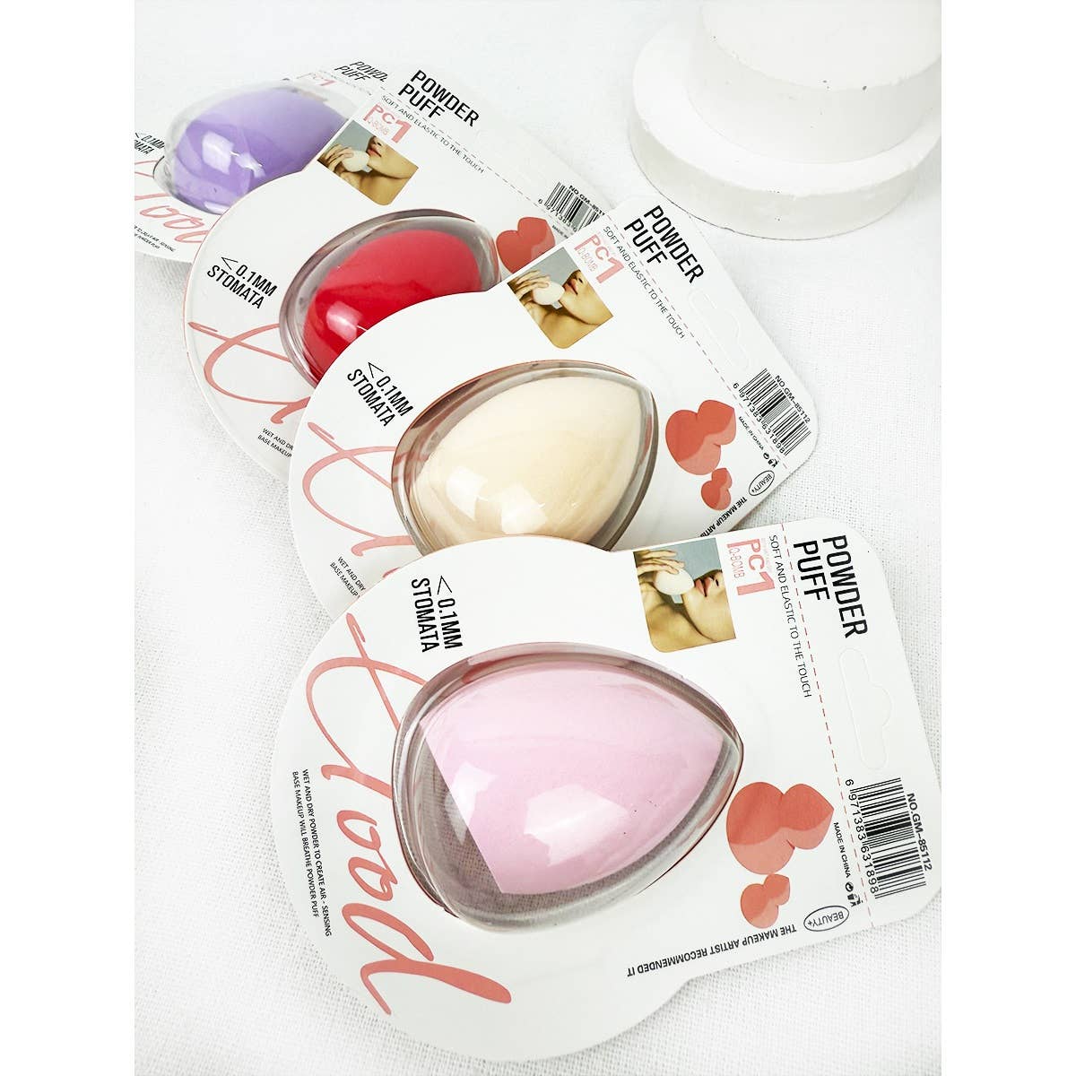Love and Repeat - Solid Blending Sponge