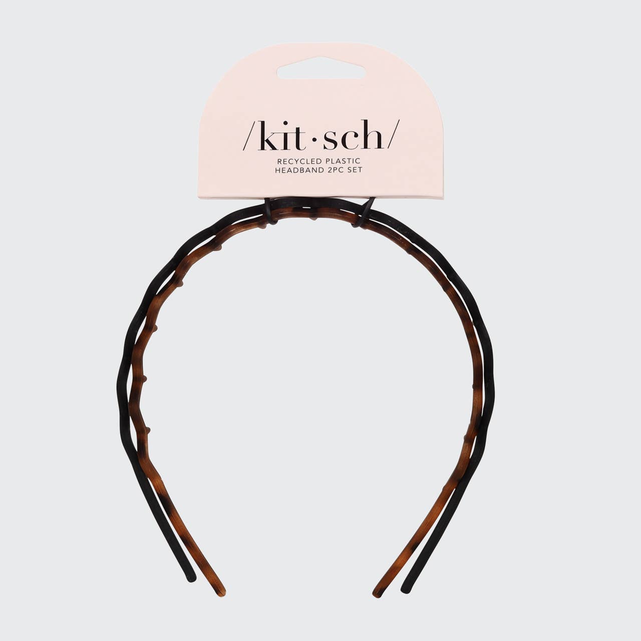 KITSCH - Zig Zag Headband