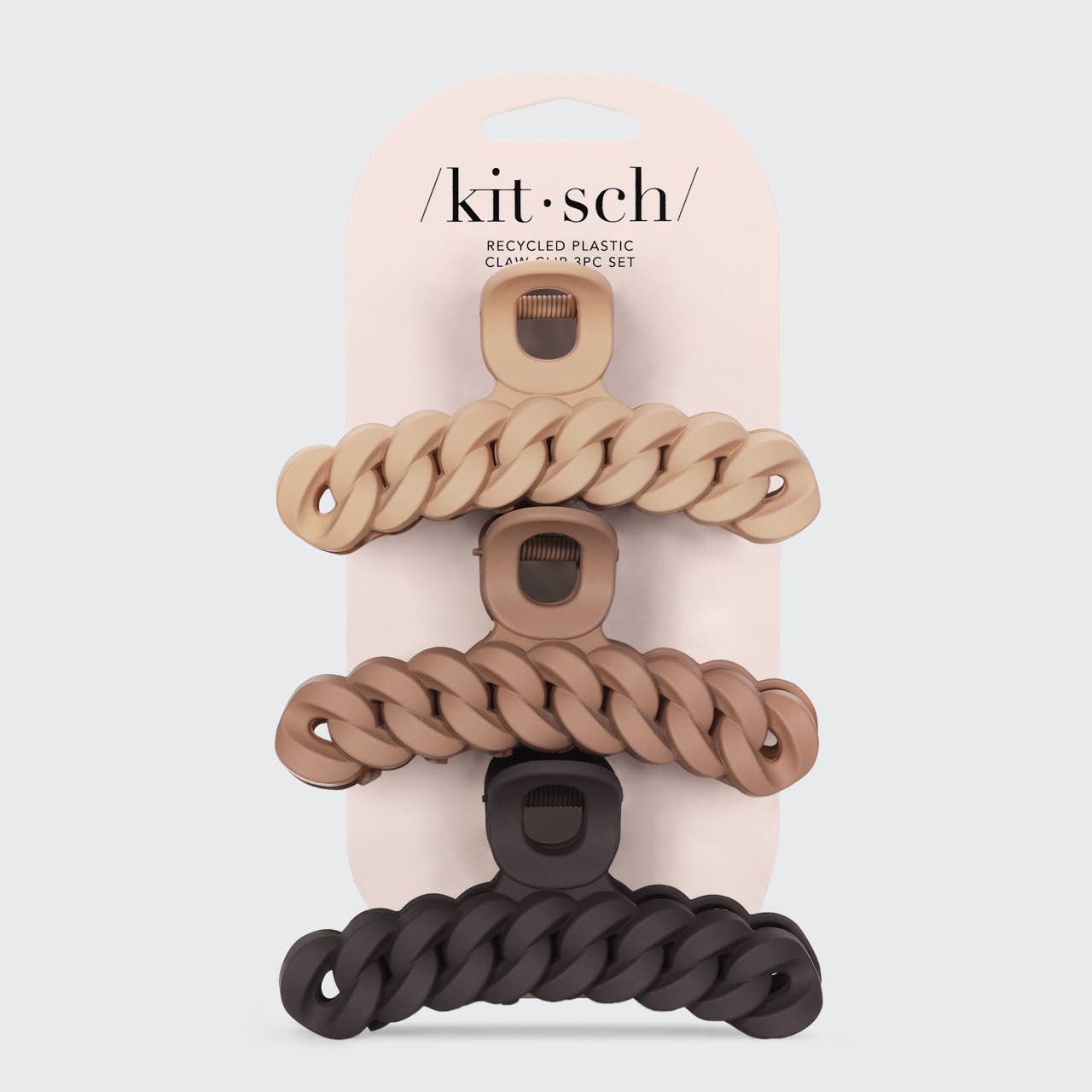 KITSCH - Claw Clips