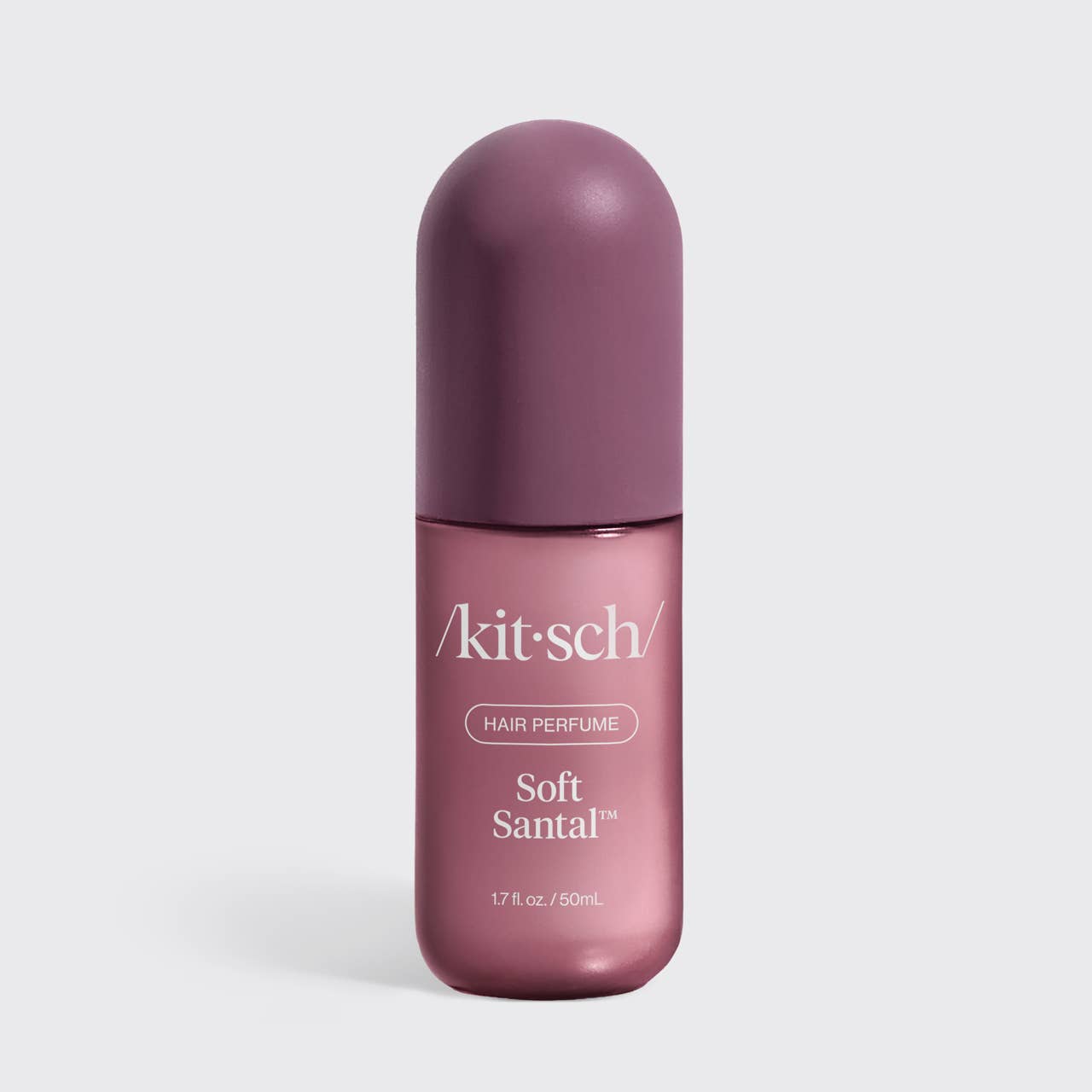 KITSCH - Soft Santal Hair & Body Perfume Mist KITSCH