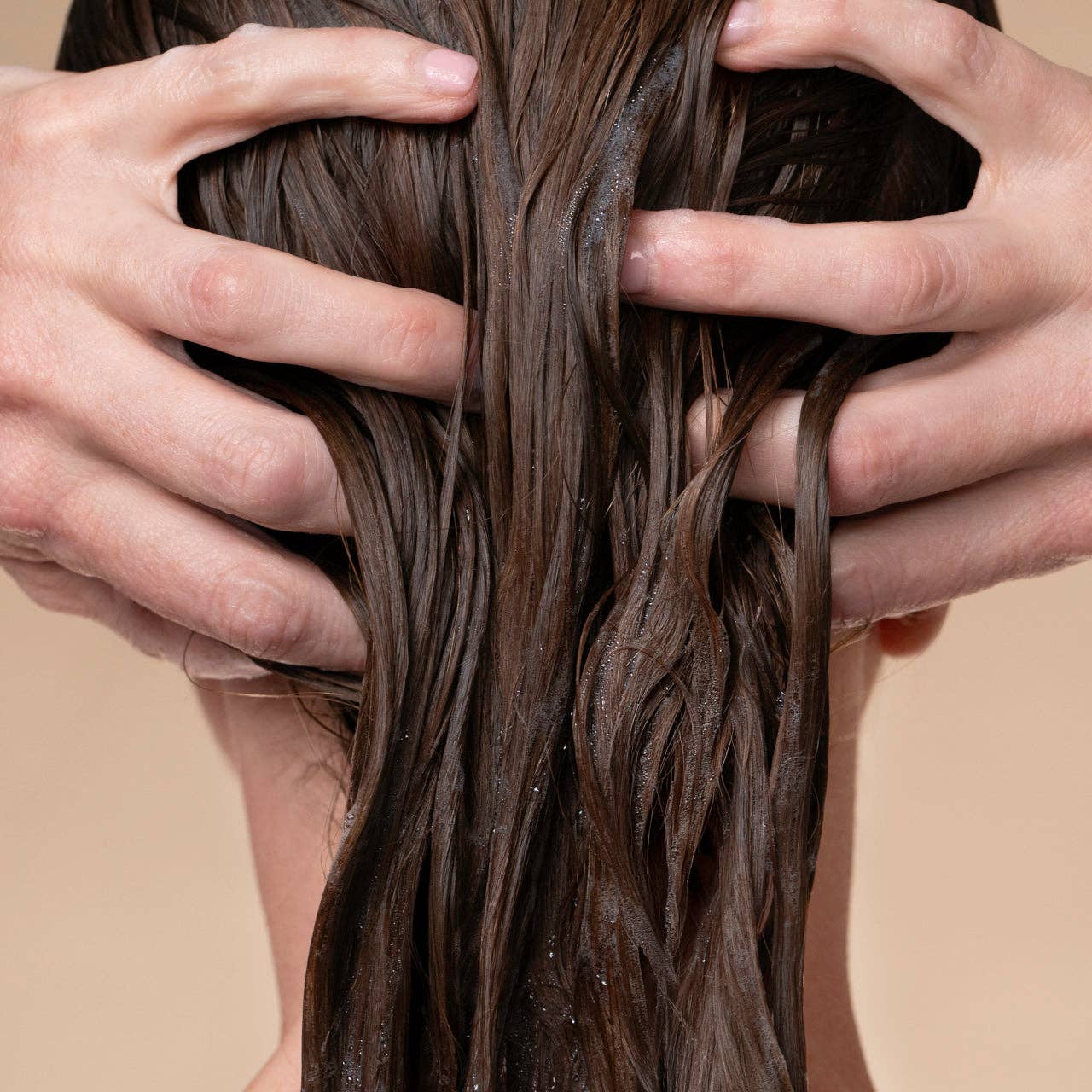 KITSCH - Volumizing Rosemary & Biotin Conditioner KITSCH