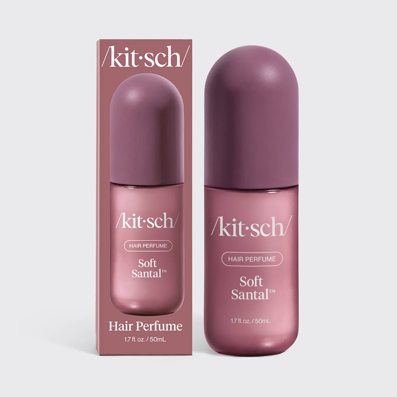 KITSCH - Soft Santal Hair & Body Perfume Mist KITSCH