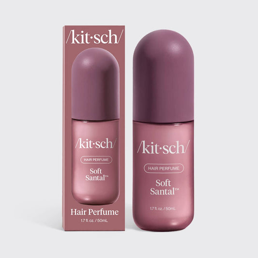 KITSCH - Soft Santal Hair & Body Perfume Mist KITSCH