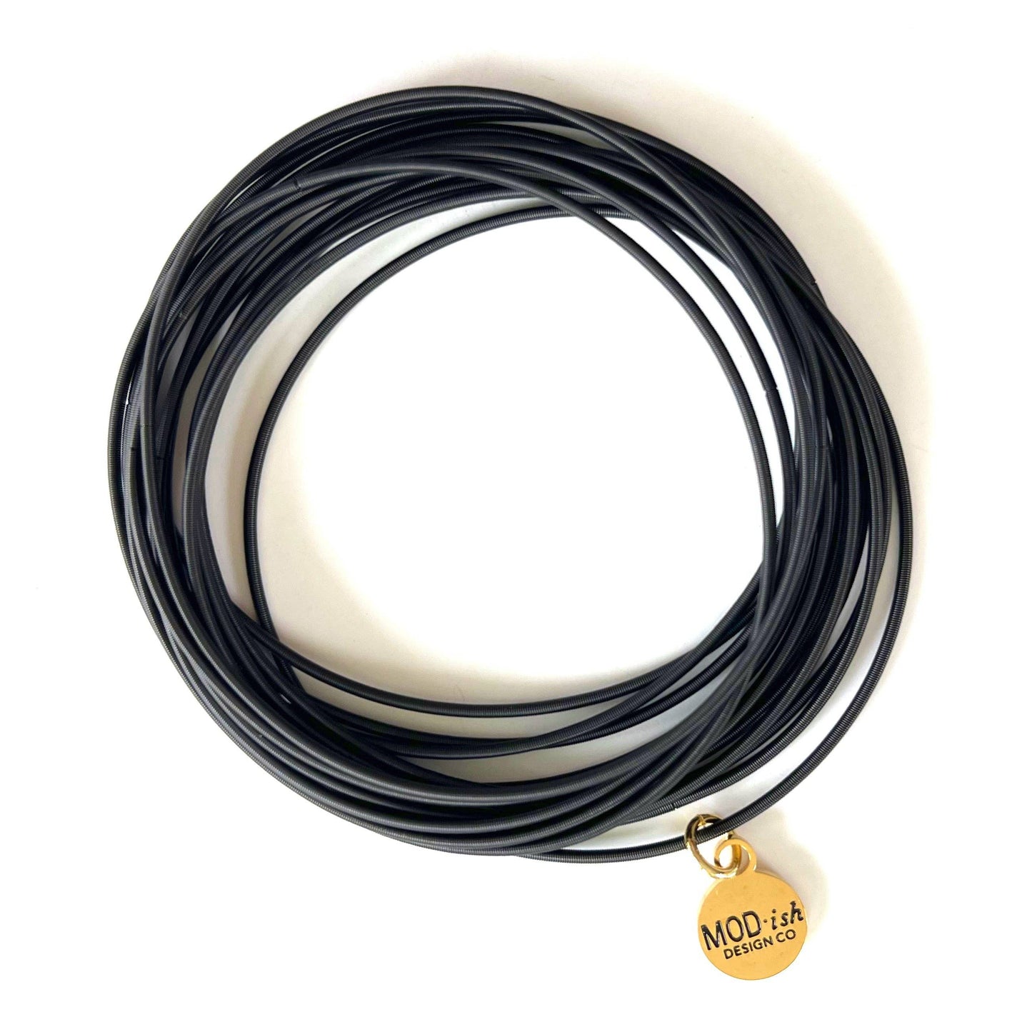 Bella Bracelets in Black