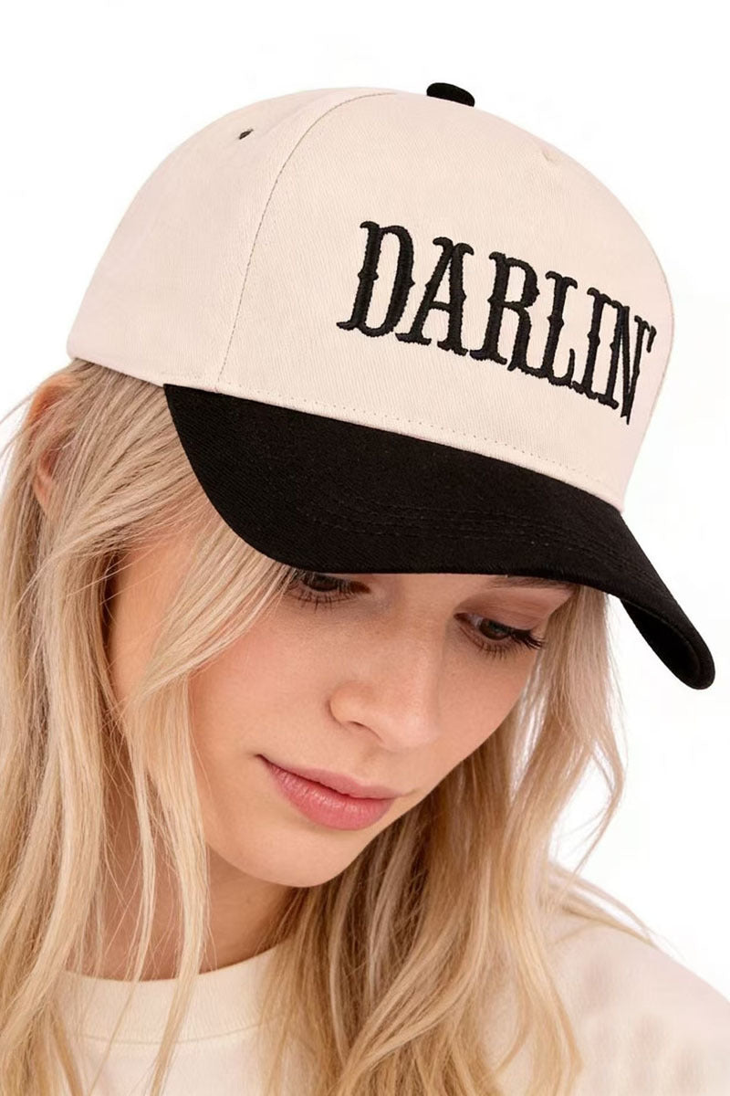 Darlin' Trucker Hat
