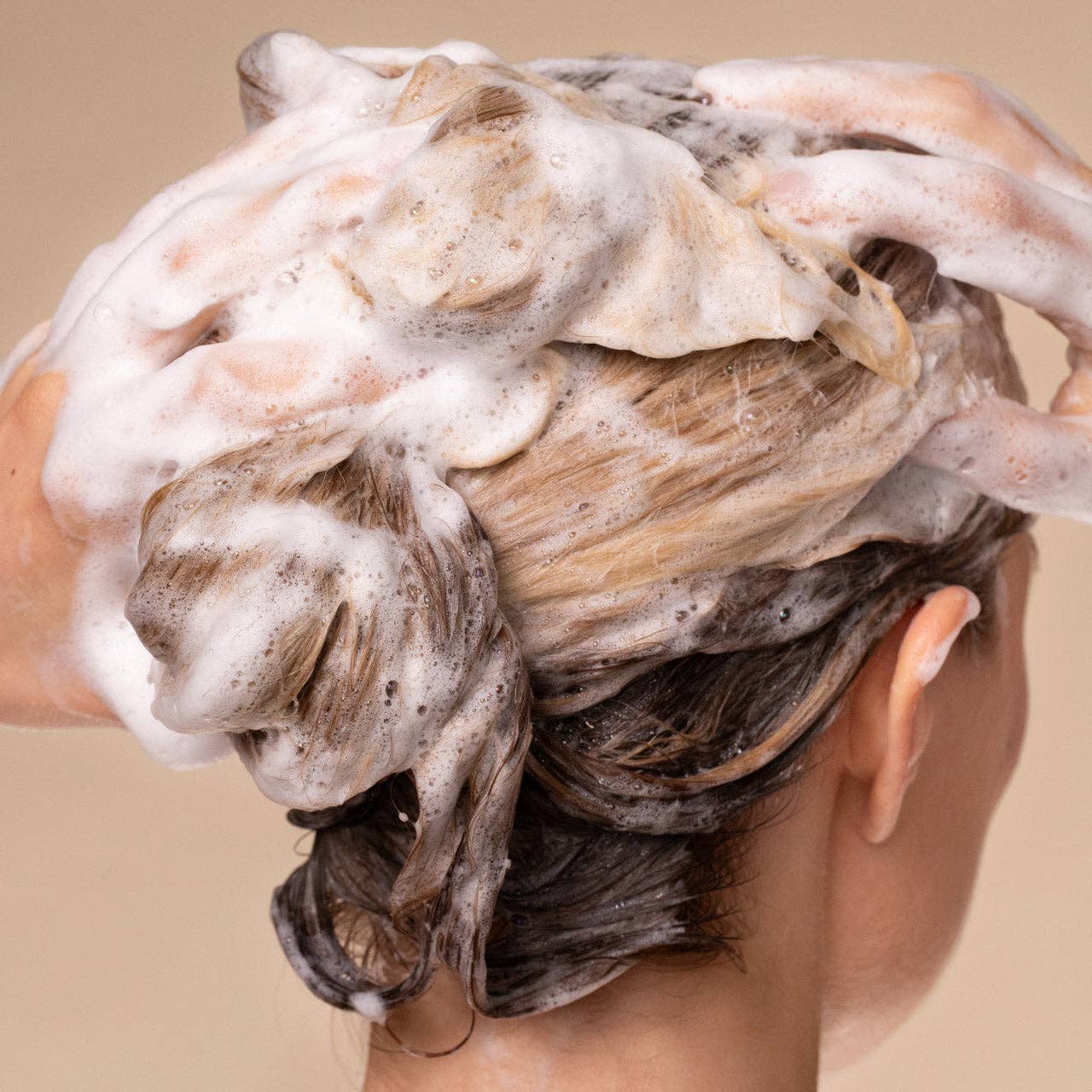 KITSCH - Strengthening Rice Water Shampoo & Conditioner Combo