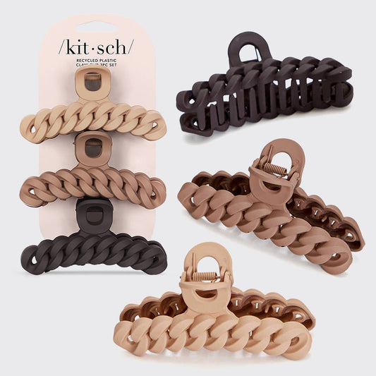 KITSCH - Claw Clips