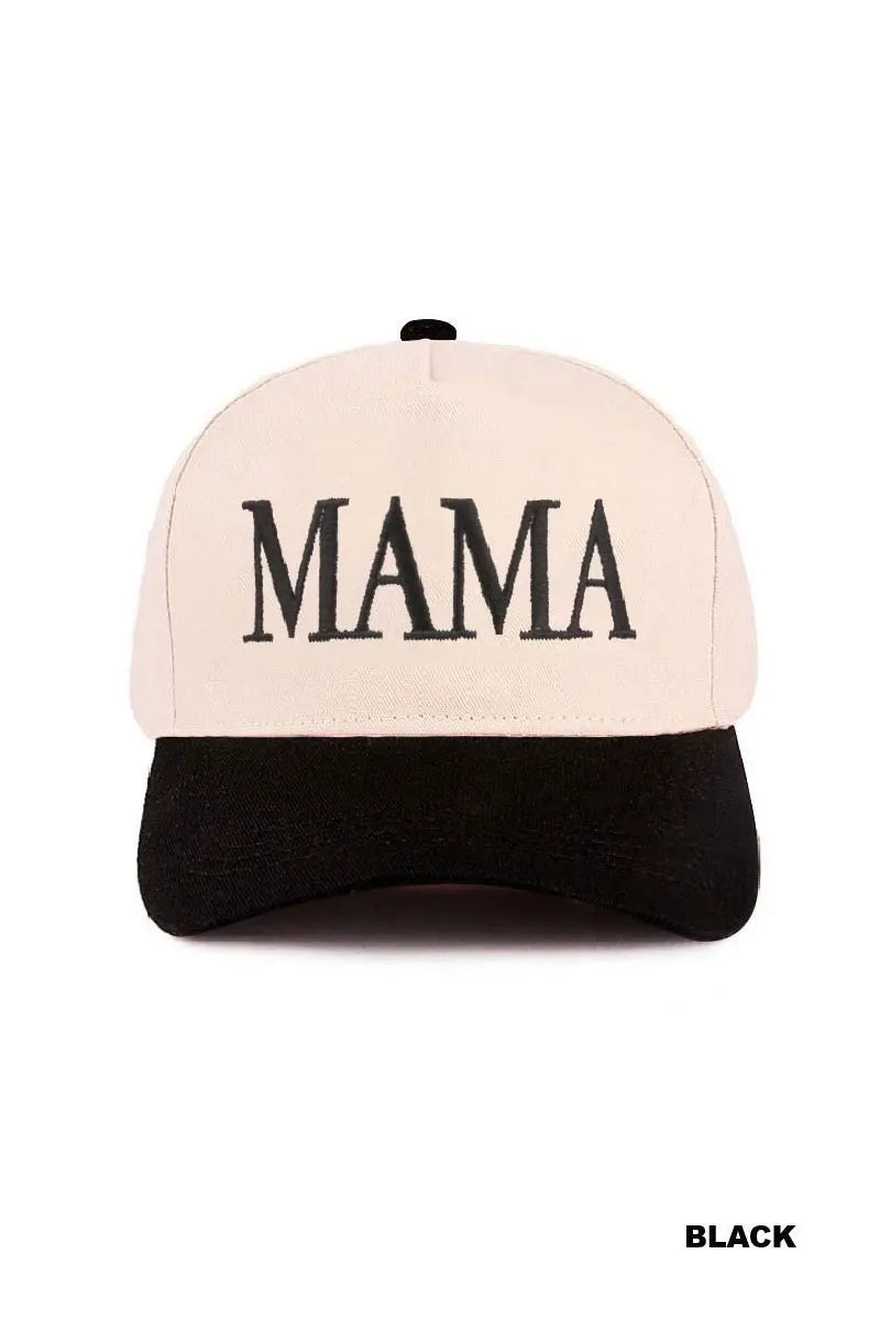 MAMA HAT Zenana