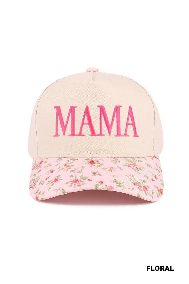 MAMA HAT Zenana