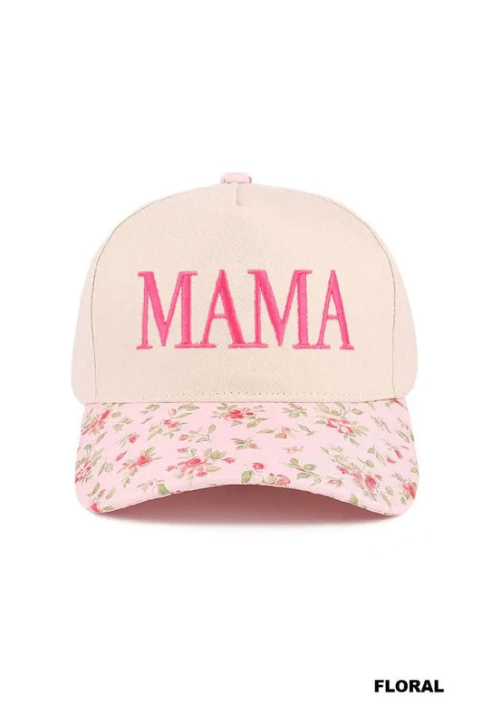 MAMA HAT Zenana