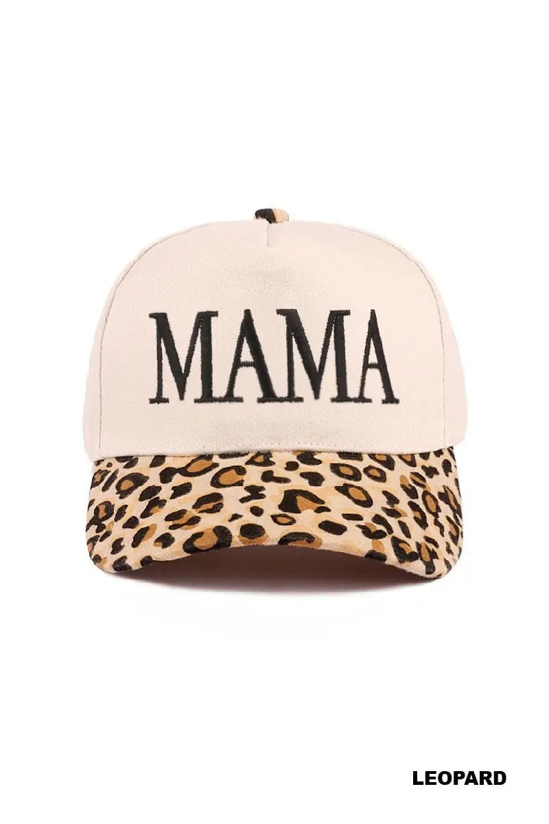 MAMA HAT Zenana