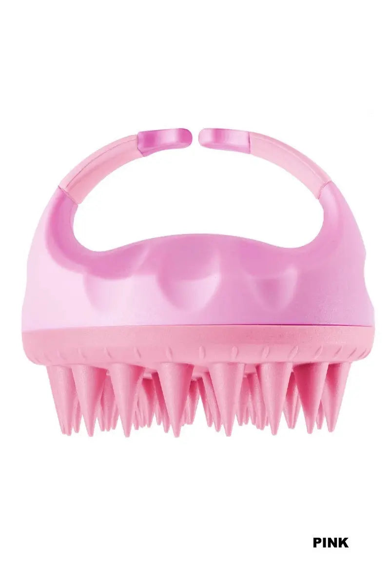 Scalp Massager Shampoo Brush KITSCH