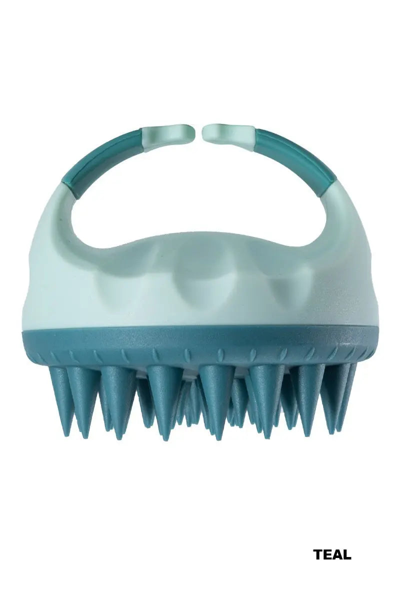 Scalp Massager Shampoo Brush KITSCH