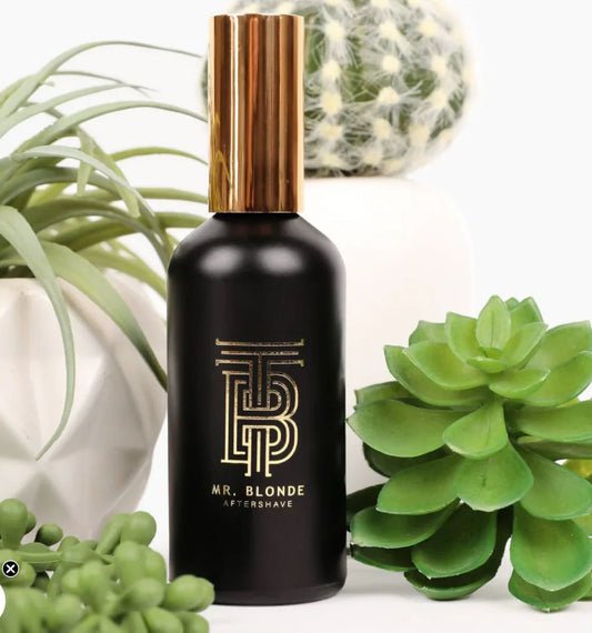 Thomas Blonde - Mr. Blonde After Shave