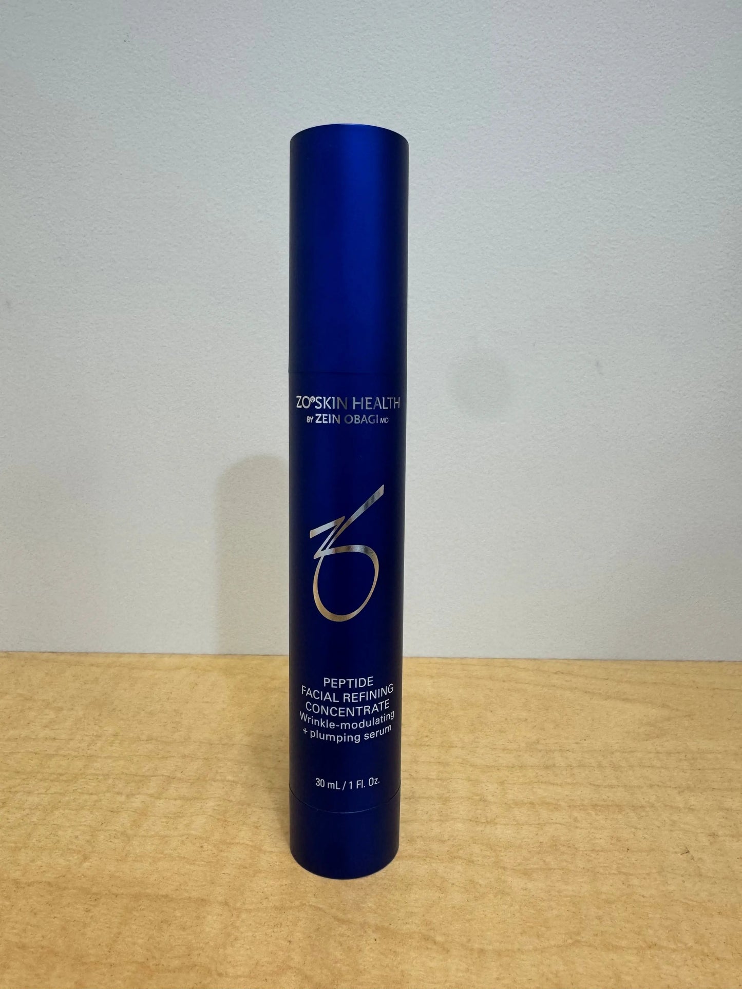 Zo Peptide Facial Refining Concentrate 1 oz (Box Not Included)